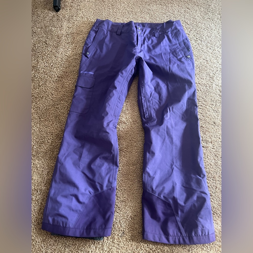 Patagonia Snow pants